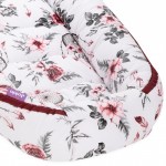 5 delni komplet Jukki Comfort Summer Dream Minky